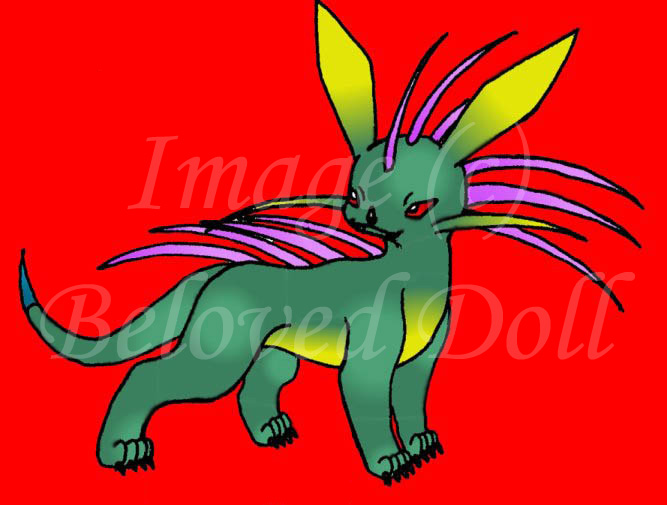 Dreamspear